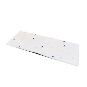 [콩심팥심]포그니 20T 대 주방매트 120X45cm 양면 키친매트