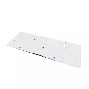 포그니 20T 대 주방매트 120X45cm 양면 키친매트
