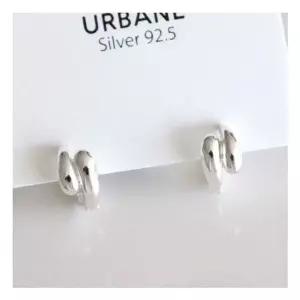 [하프클럽/](Silver925) Monday earring