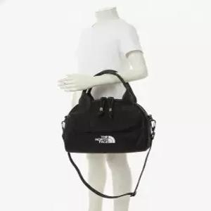 노스페이스 키즈 퍼피 토트백 미니 NN2PR59R RBK 259RRBK