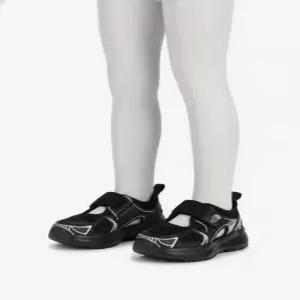 노스페이스 키즈 솔리드 샌달 NS82S88S BLK 82S88SBLK