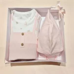 (WH)리본루루리오셀SET우주복 36370-041-060