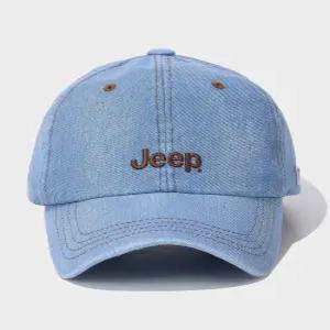 JR5GCU192LI 볼캡 캡모자 5 5 Small Logo Denim Cap 5 5920736