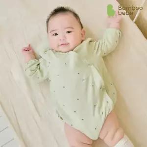 요루거즈 솔랑솔랑 바디슈트