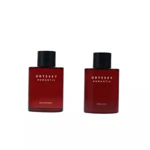 2종 오딧세이 로맨틱 (스킨130ml+에멀젼130ml)