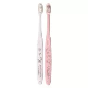 헬로키티 컴팩트 칫솔 18cm 2p세트_25561099