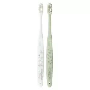 포차코 컴팩트 칫솔 18cm 2p세트_25561114
