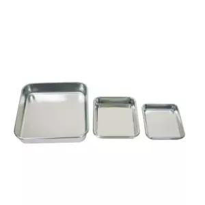 개무밧드 7절 T-107 (250x200x40mm) 드레싱밧드 스텐 (W4061B0)