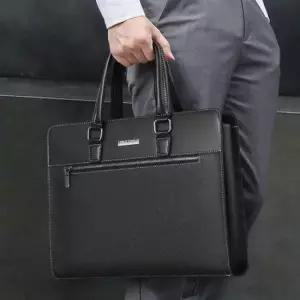 서류가방 남성 가방 직장인 회사원 비지니스 서류