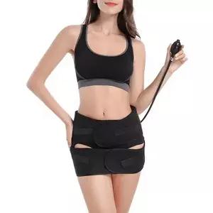 골반밴드 골반 바른자세 체형관리 보호대 밴드 (W488BE2)