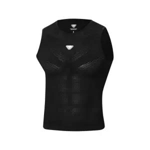 다이나핏 SKINLAYER 스킨레이어 남성 슬리브리스_Black YMM25280Z1 1030158