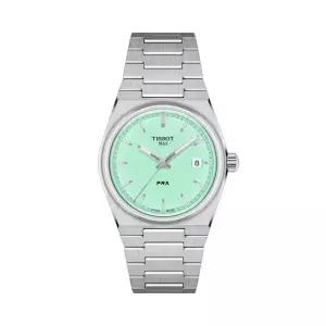 티쏘 T137.210.11.091.00 PRX 쿼츠 35mm