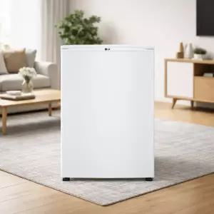 LG 소형 미니 냉장고 1도어 90L B103W14 본사물류설치 원룸 모텔 사업자