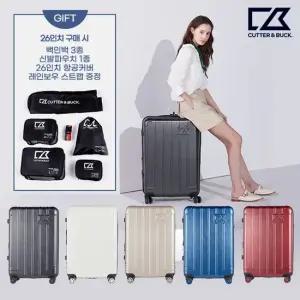커터앤벅 여행 골프용 캐리어 26인치 CTNB002_26 6종