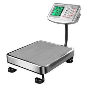 전자 전자저울 계량 60KG 주방 업소용 채소 저울