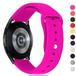 호환용 호환용 Garmin 가민 베뉴4 3 3s 2 플러스 비보액티브 5 3 4S 밴드 워치 포러너 245 스마트워치 손목