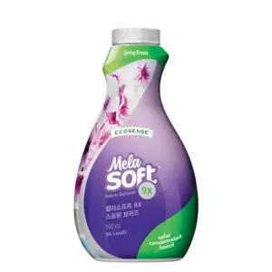 멜라루카 멜라소프트 9X 스프링브리즈 960ml 섬유유연제