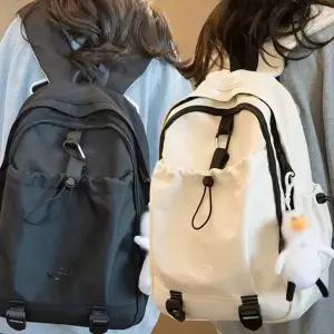 캐주얼백팩 다용도수납가방 텀블러백팩 직장인백팩 백팩 물병 학생가방
