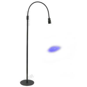 LED 인조 속눈썹 조명 램프 글루 연장램프 UV 경화