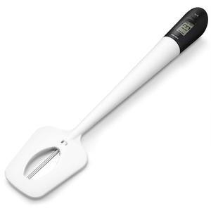 라이트빔 디지털 리더 프리 BPA 교반기 조리 캔디 주걱 온도계 온도계 즉석 식품 주방