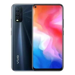 오리지널 VIVO Y50 8GB 128GB 5000mAh 4G 스마트폰 6.51인치 2340x1080px CPU 스냅드래곤 13MP + 16MP 4 카