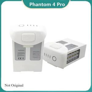 팬텀 4 시리즈 드론 지능형 비행 액세서리와 호환되는 팬텀 4 프로 배터리 5870mAh 15.2V