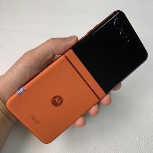 모토로라 모토 레이저 50 XT2453 레이저2024 5G 스마트폰 NFC 8GB+256GB 120Hz 6.9인치 AMOLED 디멘시티730