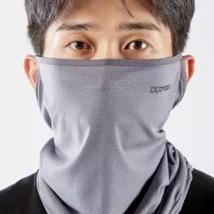 귀걸이형 UV차단 자전거 메쉬 스포츠 페이스 마스크