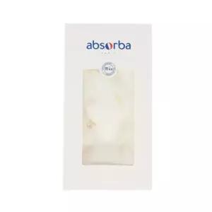 [롯데백화점]압소바 압소바 호싱 뱀부 손수건세트 AB2655HC02-G
