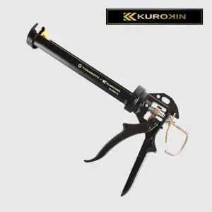 KUROKIN 쿠로킨 실리콘건 헤비듀티 실리콘총 전문가용 YCG-2300HC-BG