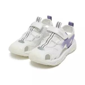 내셔널지오그래픽 키즈 블릿츠 샌들 레인보우 V2 PURPLE