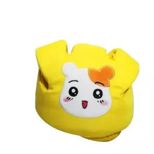 아기 에비츄 머리쿵 방지쿠션 헤드 헬멧 걸음마