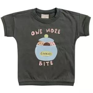 [비치스앤크림_키즈]쿠키자 반팔 티셔츠(Cookie Jar Half-Sleeve T-shirt) 6color