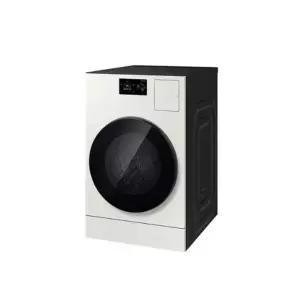 [삼성] AI콤보 세탁건조기 WD80H25BHY 25kg+18kg 그레이지