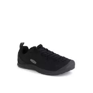 KEEN 킨25SS재스퍼 캔버스 블랙 여성 스니커즈 KNSO5E304G2