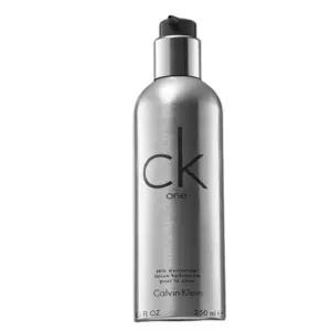 캘빈클라인 CK ONE 모이스처라이저 250ml