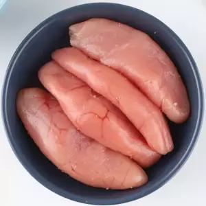 [사계절반찬]무색소 백명란젓 정란 200g 500g 신선한 선동알 등 젓갈 반찬