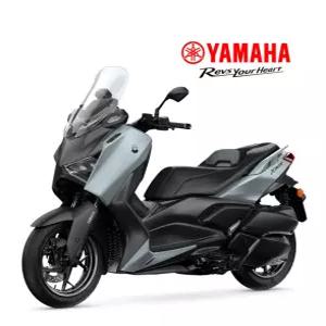 야마하 엑스맥스300 2026년식 XMAX300 포르쟈350