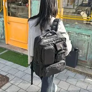 노트북 가방 아웃도어 여행 백팩 BR CB001-WFLX2MK