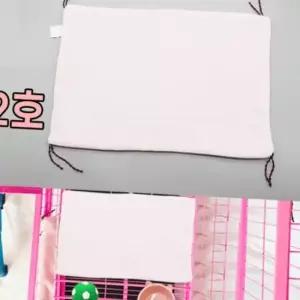 고양이 케이지패드 2호