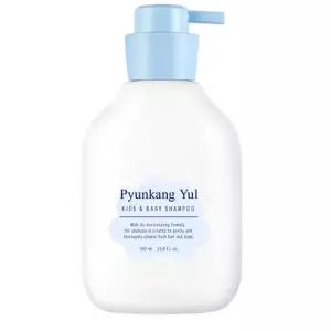 [편강율키즈] 키즈앤베이비 샴푸 스위트오렌지 590ml