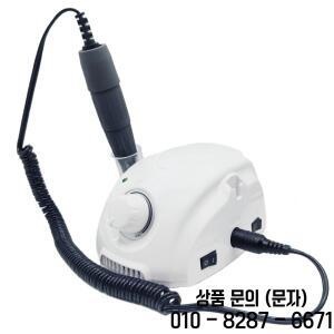 65W BT 마라톤 챔피언 3 매니큐어 기계 세트 45000rpm SH37LN 네일 드릴 핸들 연마 도구