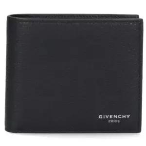 GIVENCHY  26SS 그레인 레더 지갑 BK60FRK213 001