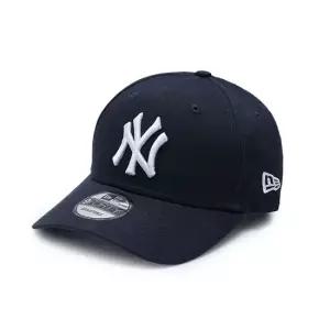 뉴에라 베이직 NY 양키스 볼캡 네이비 10531939