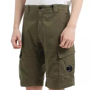 [CP컴퍼니][CP COMPANY]CP컴퍼니 남성 반바지 18CMBE116A 005694G 683