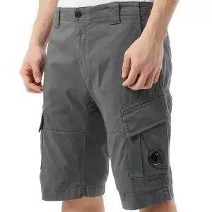 [CP컴퍼니][CP COMPANY]CP컴퍼니 남성 반바지 18CMBE116A 005694G 935
