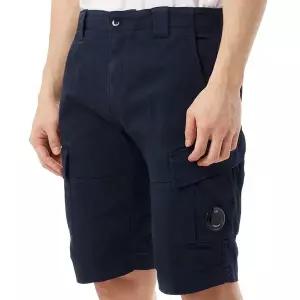[CP컴퍼니][CP COMPANY]CP컴퍼니 남성 반바지 18CMBE116A 005694G 888