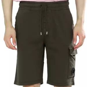 [CP컴퍼니][CP COMPANY]CP컴퍼니 남성 반바지 16CMSB021A 002246G 683