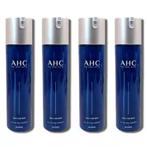 AHC 온리포맨 올인원 에센스 200ml 4개