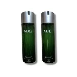 AHC 온리포맨 포어프레쉬 올인원 에센스 200ml 2개